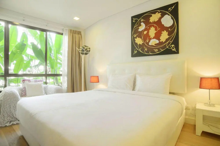 Marrkesh Condo by Favstay(มาราเกซ คอนโด บาย เฟฟสเตย์)