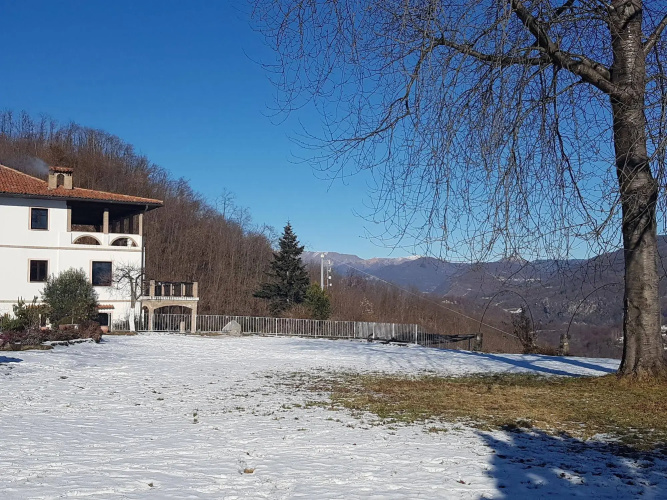 B&B Villa Naugera