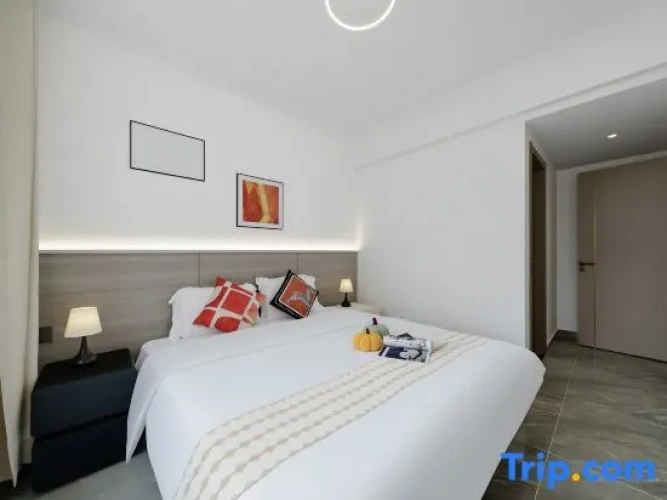 3 Bedrooms Suite