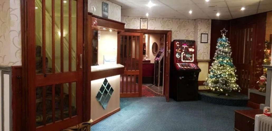 Hotelbild