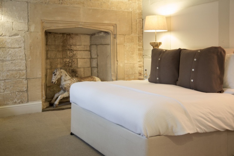 The Lion Inn