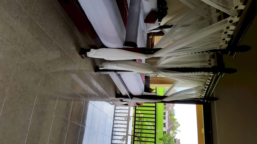 Sri Aksata Ubud Resort