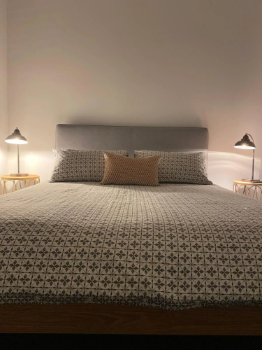 Beachside Apartment 108