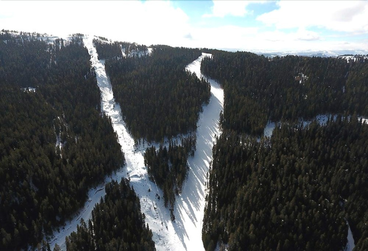 Ilgaz Hotel