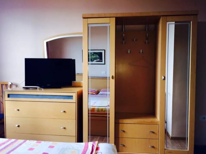 Hotel Dea