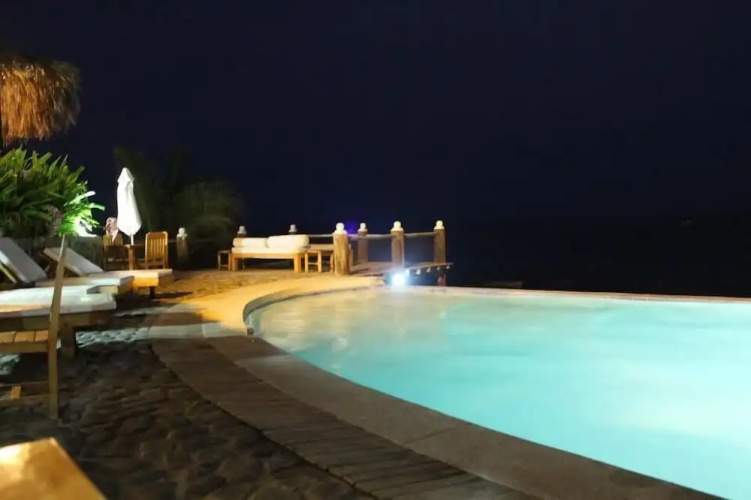 Hotel Grandmare & Bungalows