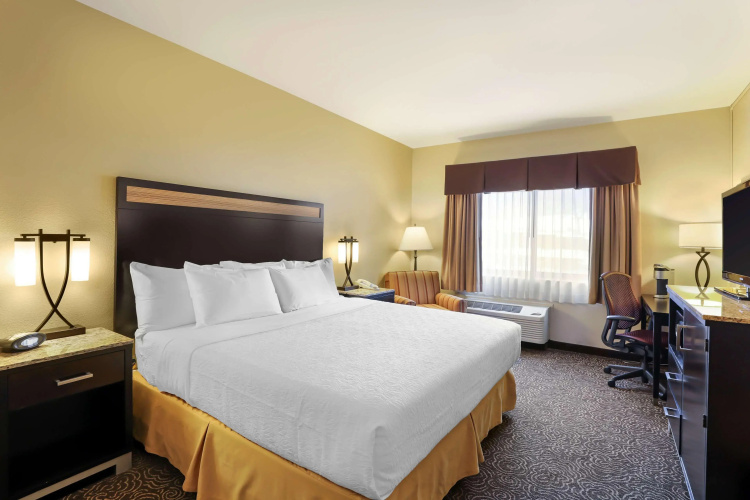 Best Western Plus Castle Rock