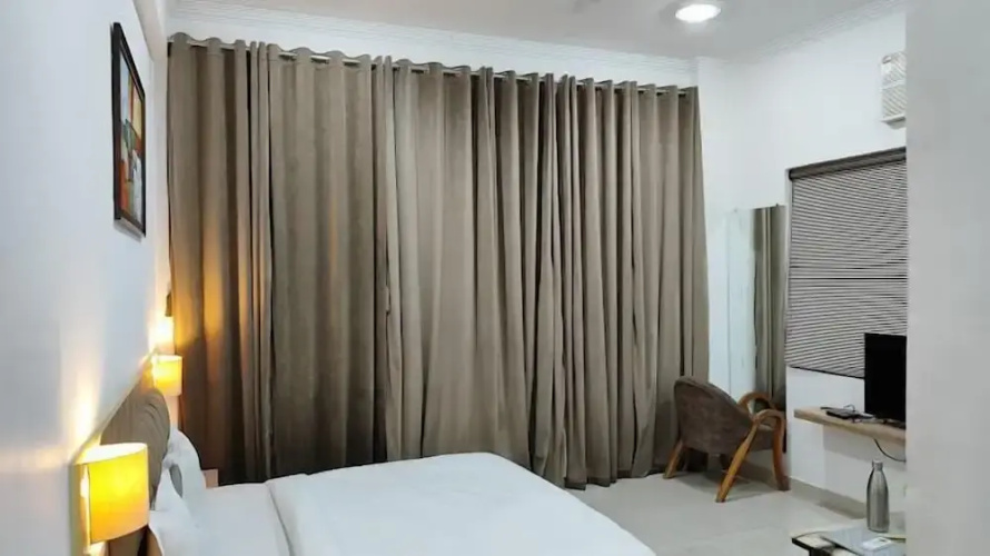 Hotel Lakeview
