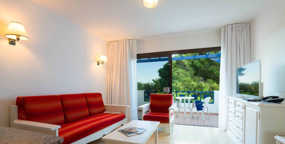 Hotel Relaxia Olivina photo 9