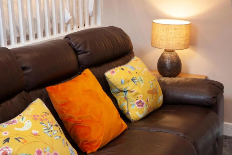 Premium Studio Apt B in Oban Town