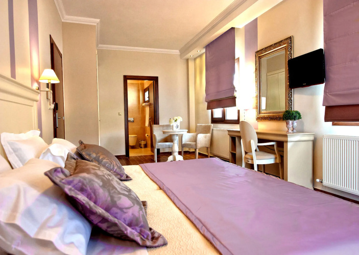 Enastron View Hotel