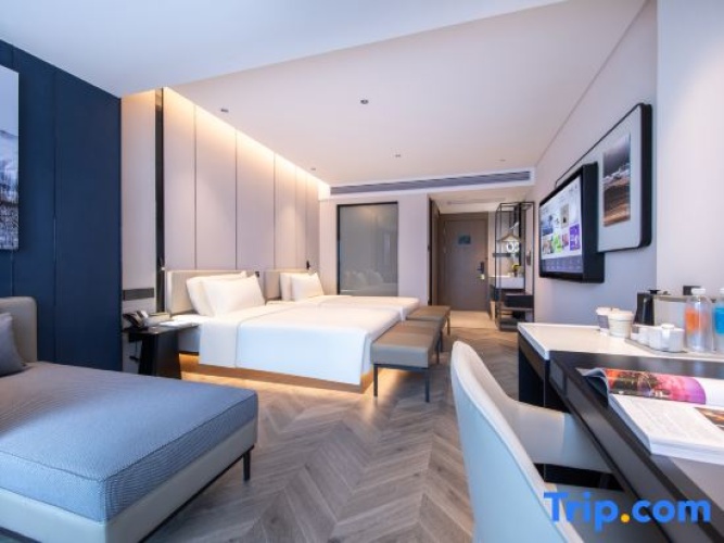 Executive Twin room