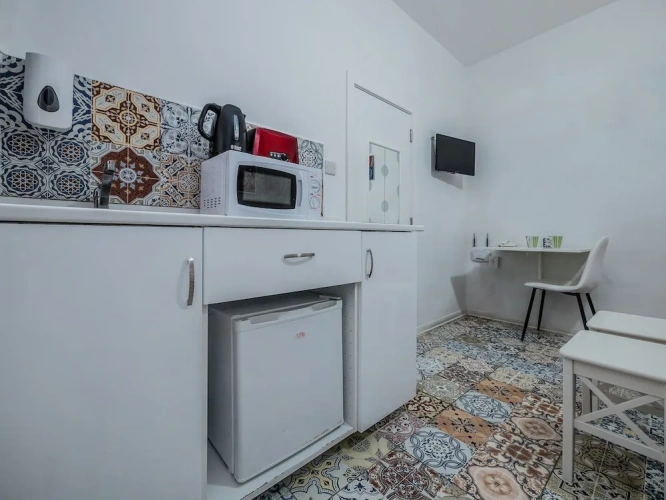 Premier Double Suite with balcony