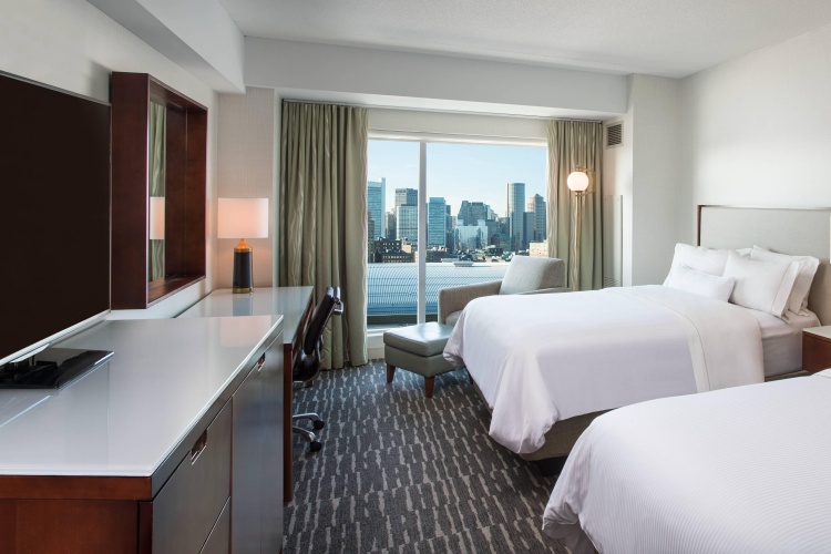 Westin Boston Waterfront photo 9