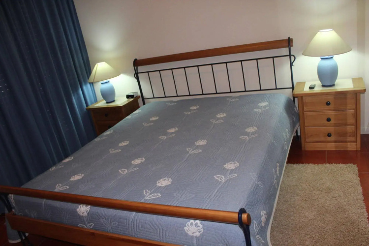 Apartamentos Varandas da Rocha