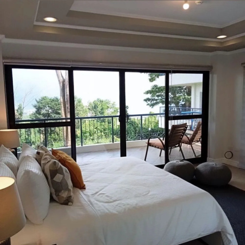 Trillo Bay Villas