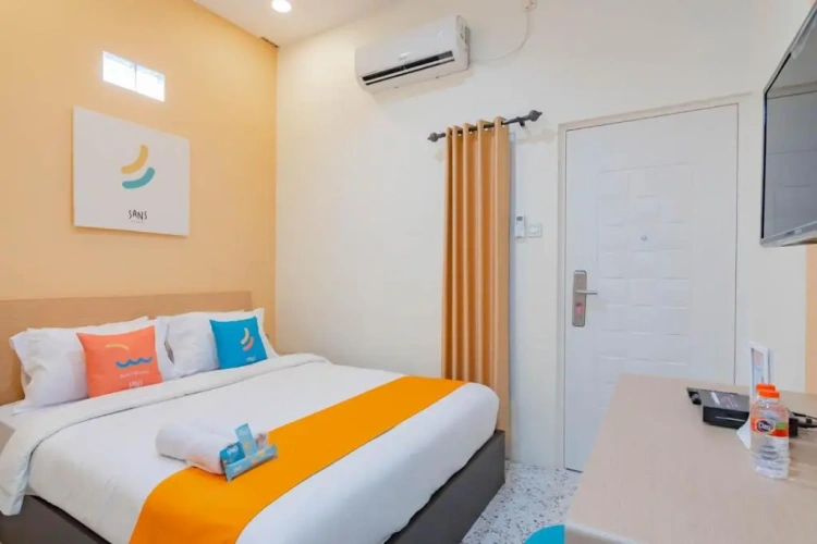 Superior Double room