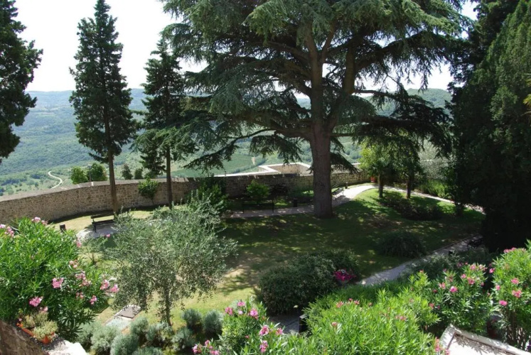 Hotel Kastel