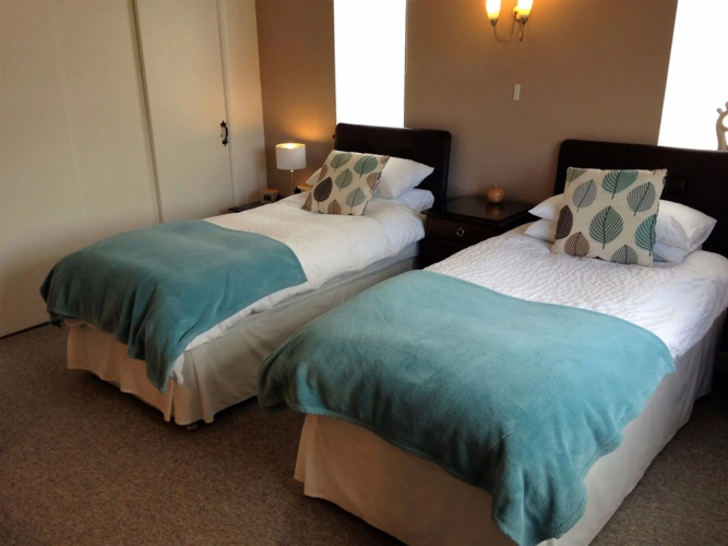 The Bowens B&B