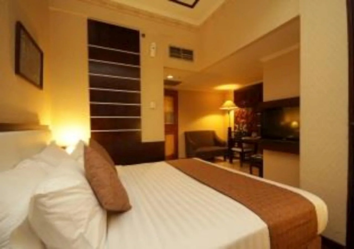 Maharadja Hotel