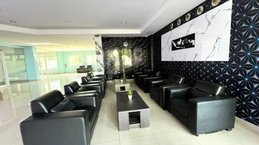 Tos Hotel & Convention Center Tangerang