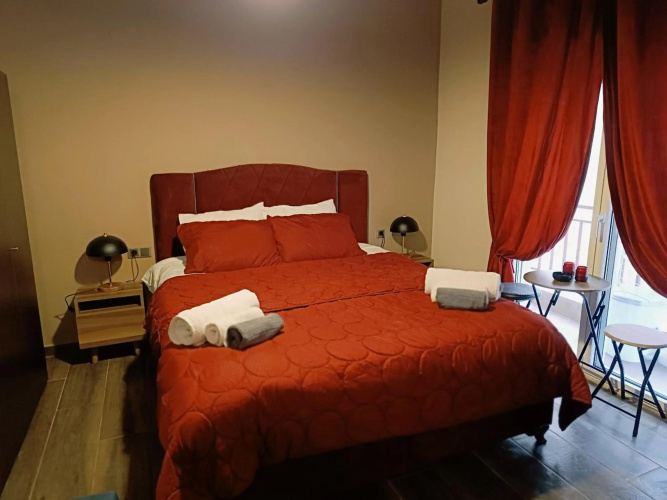 Majestik Room