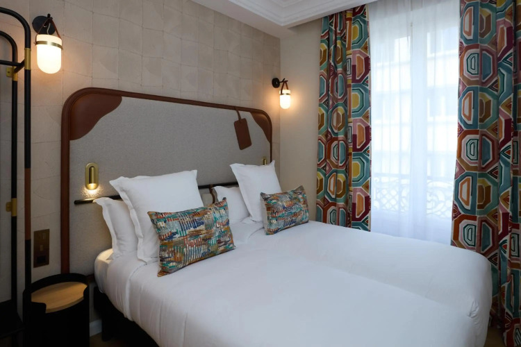 Фотография отеля