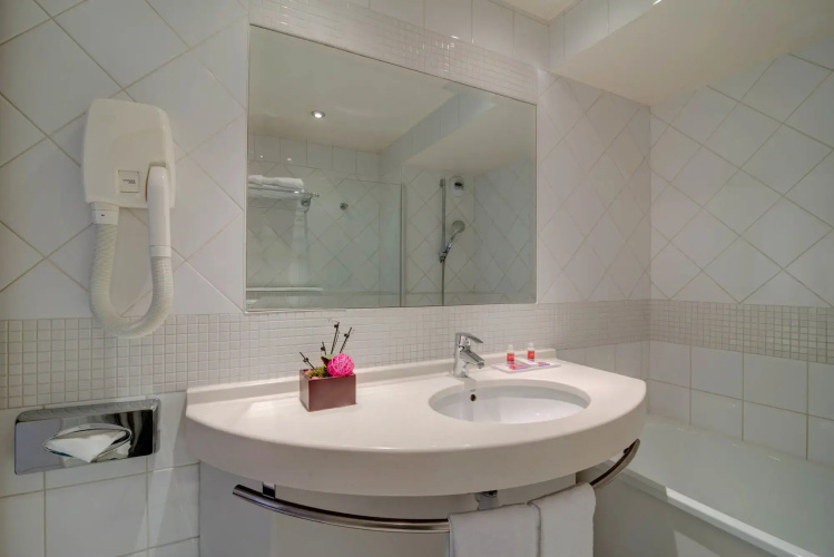 Hotel Caumartin Opera - Astotel