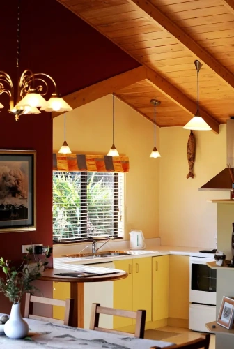 3 Bedrooms Classic Villa