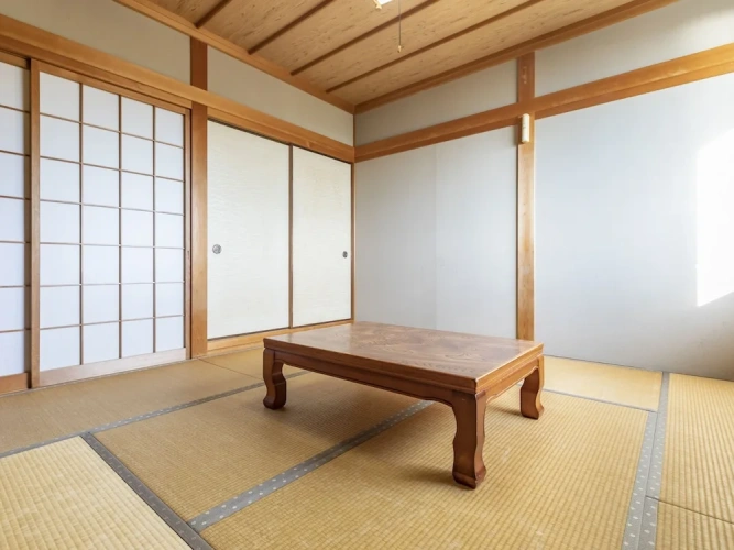 Business Quadruple room