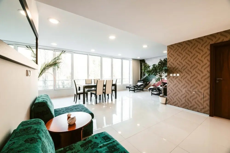 Hotel Adria