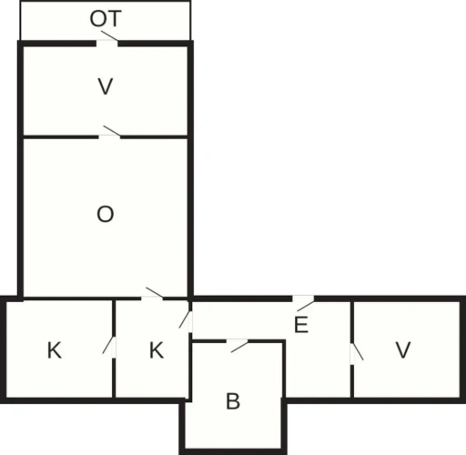 Cottage