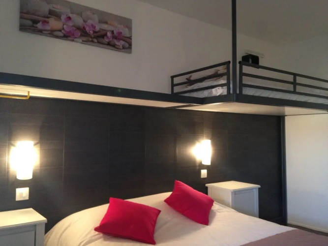 My Hôtel