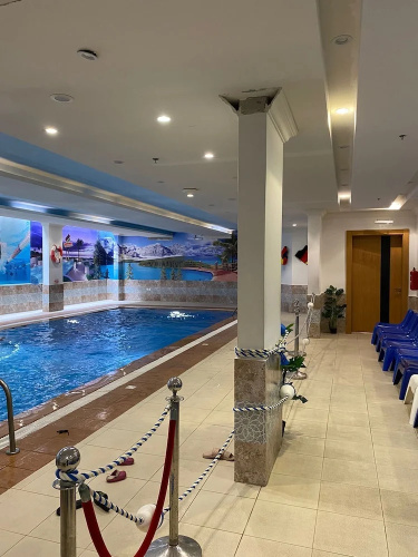 Reef Home Hotel