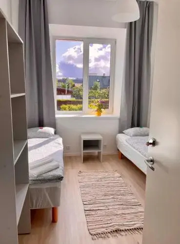 Endla Hostel