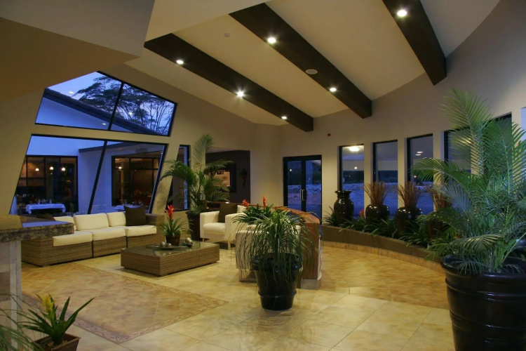 Hotel Ladera