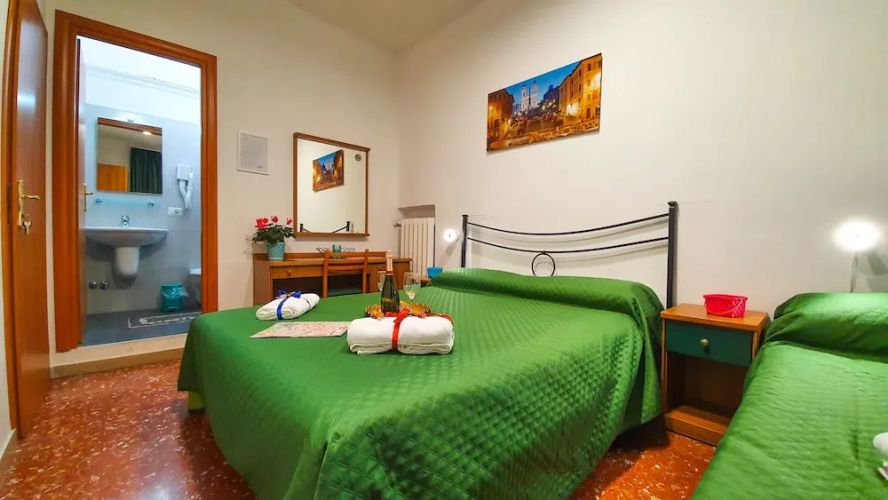 A Casa Simpatia