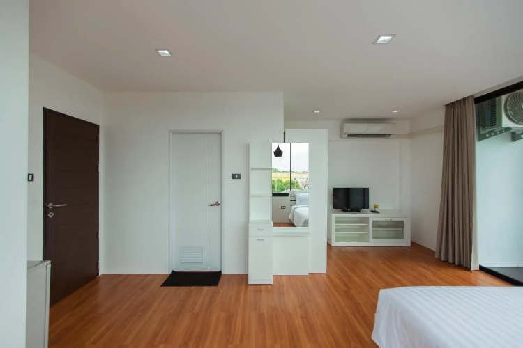 THAMM Residence