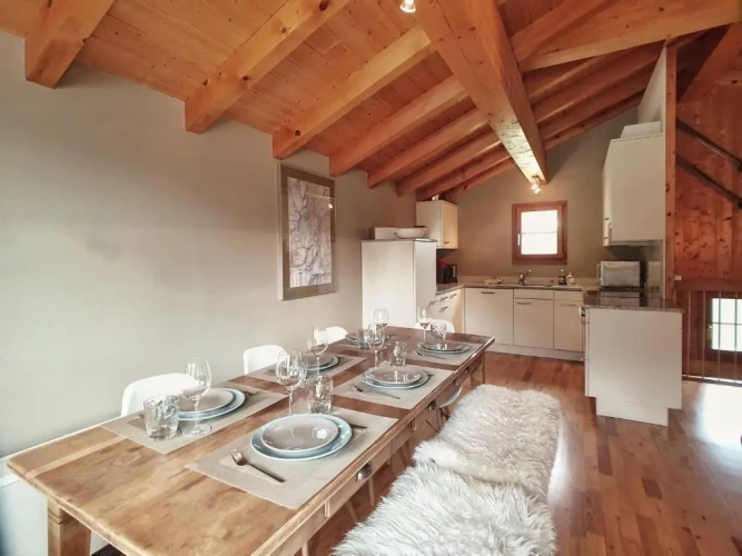 Superior Chalet