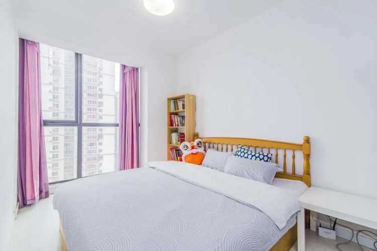 MOOS Apartments