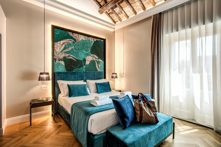 Hotel 55 Fifty-Five