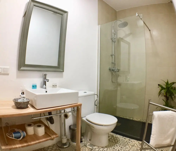AHRO Suites Nueva 38