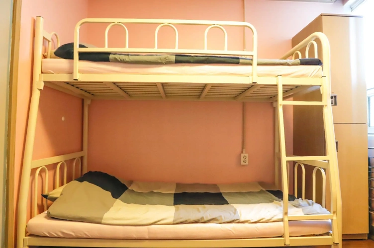 Standard Double Family room