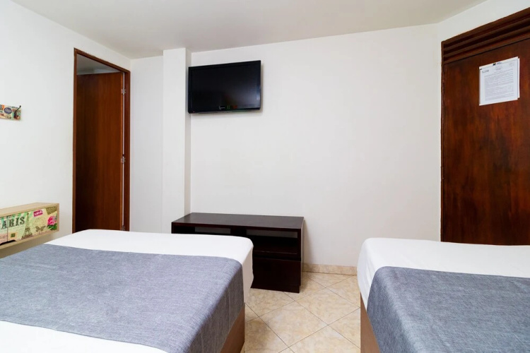 Hotelbild