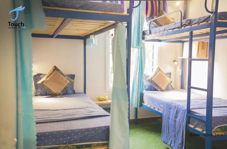 Touch Da Nang Hostel