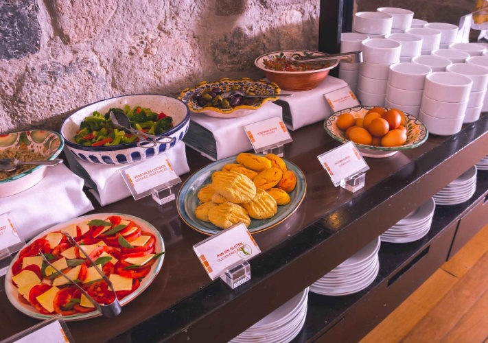 Novotel Cusco photo 15