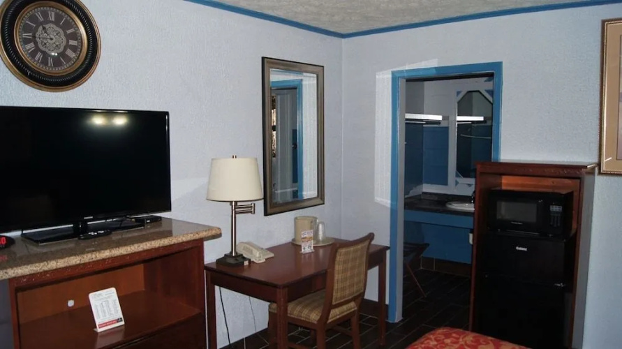 Stone Inn Motel