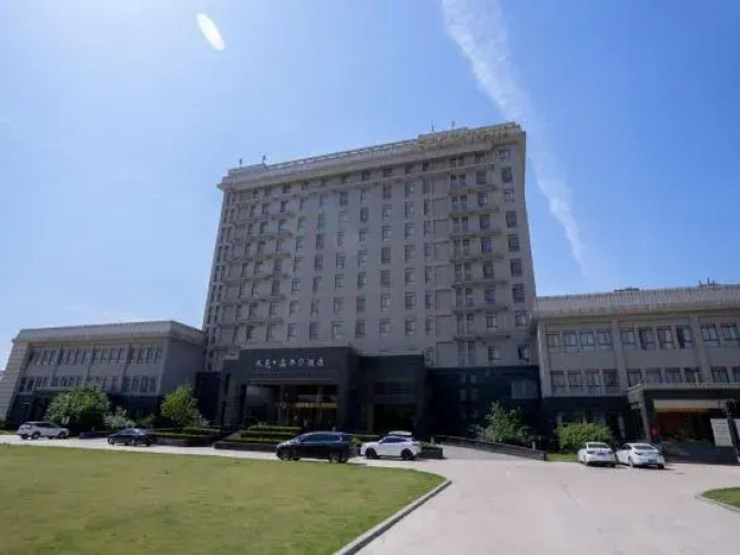 Shuiyi Jianianhua Hotel