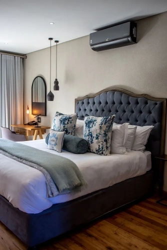 Luxury Double room