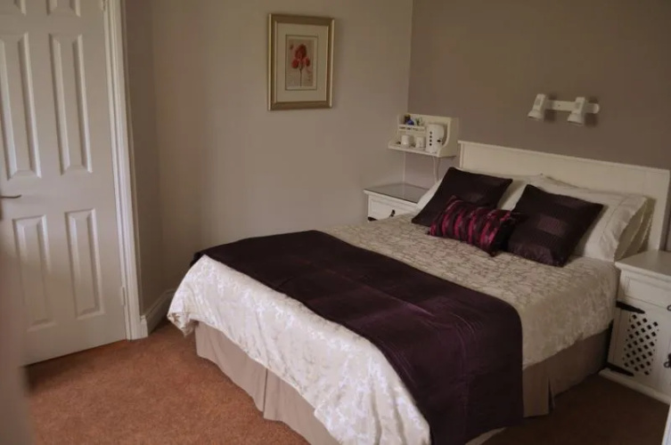 Blarney Vale House
